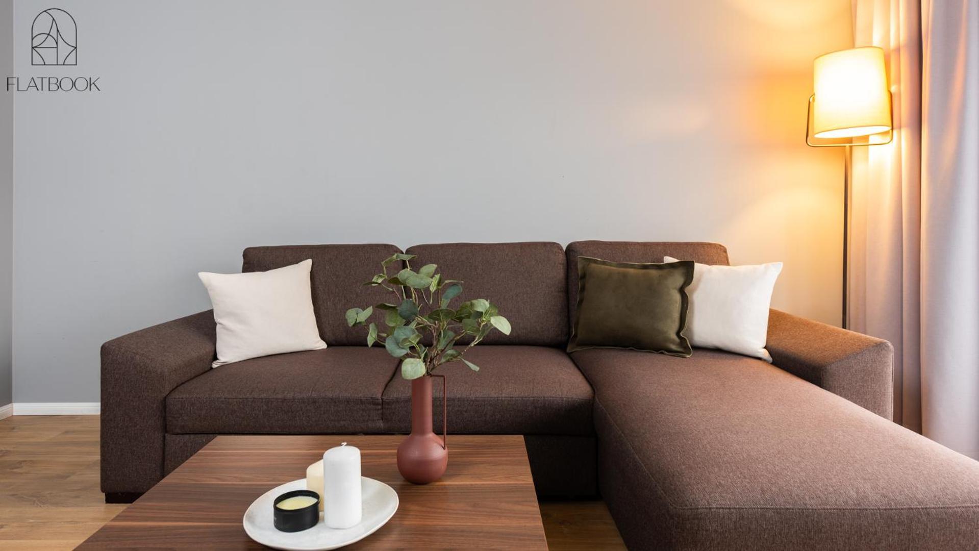 City Center Spa Apartments Jaglana 6E,F Danzica Esterno foto