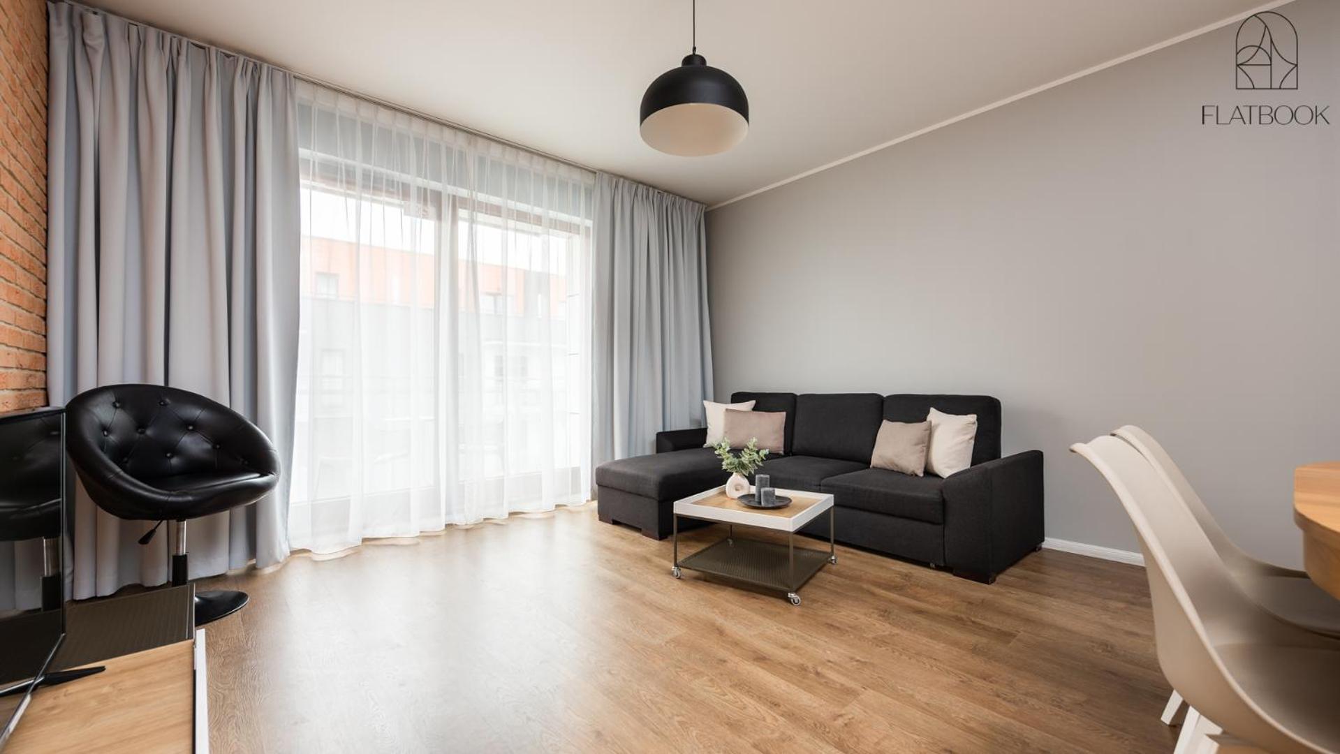 City Center Spa Apartments Jaglana 6E,F Danzica Esterno foto