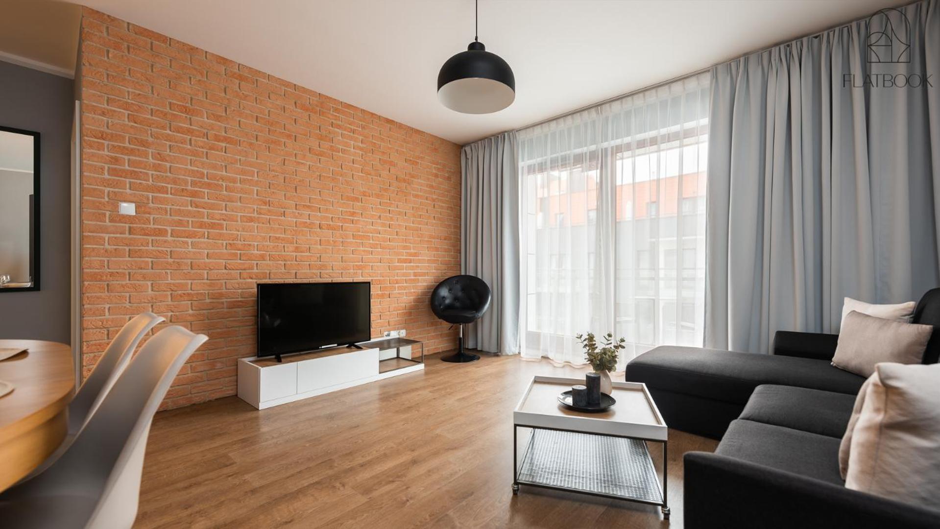 City Center Spa Apartments Jaglana 6E,F Danzica Esterno foto